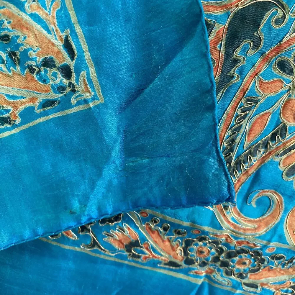 Unbranded scarf hand